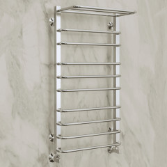 Полотенцесушитель TERMINUS Стандарт Арктур П8 500х800 NEW