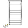 Полотенцесушитель TERMINUS Стандарт Арктур П8 500х800 NEW