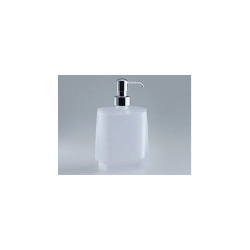 Дозатор для жидкого мыла Colombo Design Time W4281.000