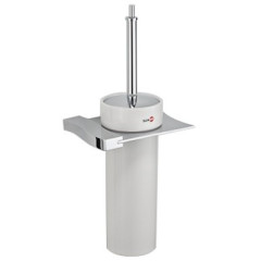 Ершик для унитаза Schein Swing 327C