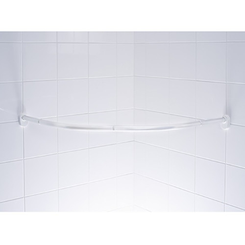 Карниз для поддона 90х90 Ridder 59401 белый