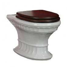 Унитаз Migliore Gianeta ML.GNT-25.811