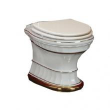 Унитаз Migliore Gianeta ML.GNT-25.811