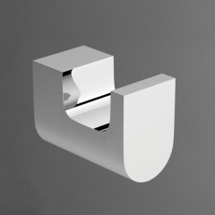 Крючок для полотенец Art&amp;Max Platino AM-E-3986AL