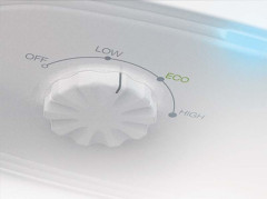 Водонагреватель накопительный Ballu BWH/S 100 Rodon