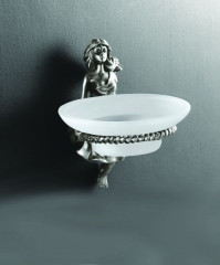 Мыльница Art&amp;Max Athena AM-B-0615-T