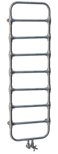 Полотенцесушитель Zehnder Nobis NOB-150-050