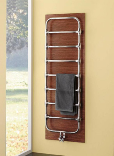 Полотенцесушитель Zehnder Nobis NOB-150-050