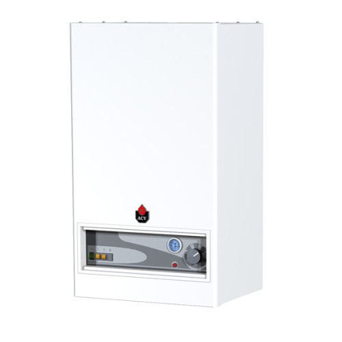 Котёл электрический ACV E-Tech W 15 Mono