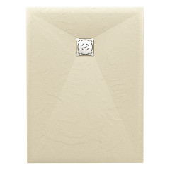 Душевой поддон прямоугольный RGW ST-Be Бежевый арт. 16152912-03