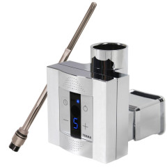 Электрический полотенцесушитель Grota Vista 53x90