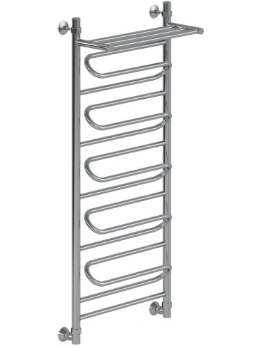 Полотенцесушитель Ника CURVE ЛZ ВП 120/50
