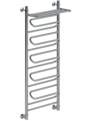 Полотенцесушитель Ника CURVE ЛZ ВП 120/50