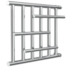 Полотенцесушитель Ника ECON ПМ-6 60/60 без полки