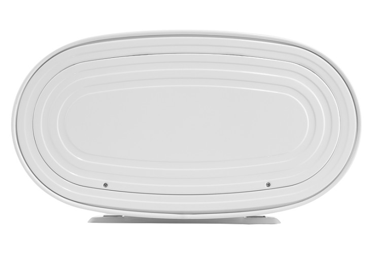 Водонагреватель Electrolux EWH 100 Gladius 2.0 (НС-1245678)