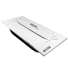 Чугунная ванна Byon Milan