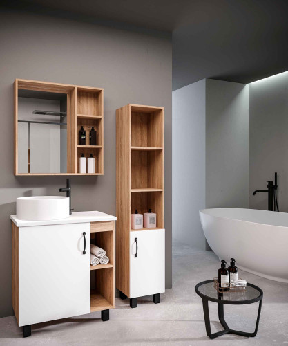 Раковина GR-3013 (410*410*150)