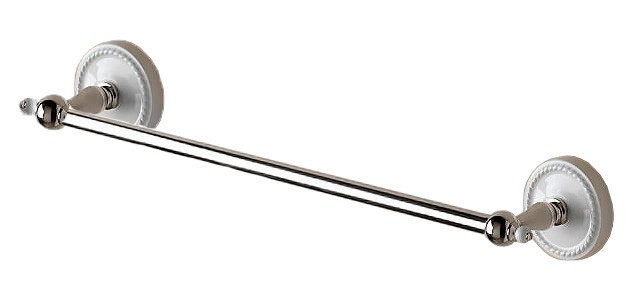 Полотенцедержатель Devon&Devon Dorothy DOR409CR