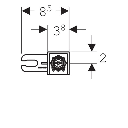 SET Geberit/Azario Teramo Подвесной унитаз AzarioTeramo Rimless с сиденьем микролифт + инсталляция Sigma с клавишей Sigma 30, цвет белый/хром глянец