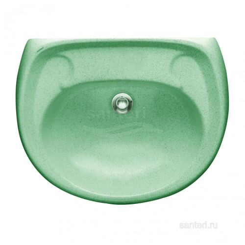 Раковина Santeri Воротынский б/о крап салатов 131117S0200B0