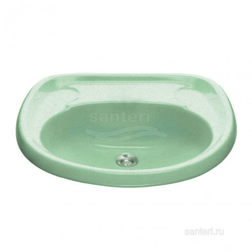 Раковина Santeri Воротынский б/о крап салатов 131117S0200B0