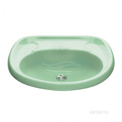 Раковина Santeri Воротынский б/о крап салатов 131117S0200B0