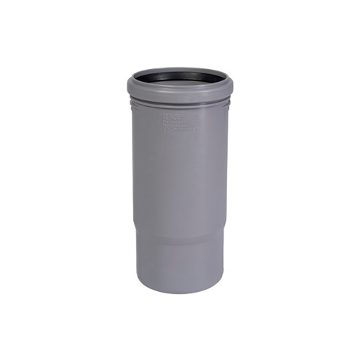 Патрубок компенсационный Ostendorf HTL 75 мм, Ger