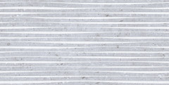 Плитка Cube Rockberry Flames Gris 30x60 (0,9 кв.м.)