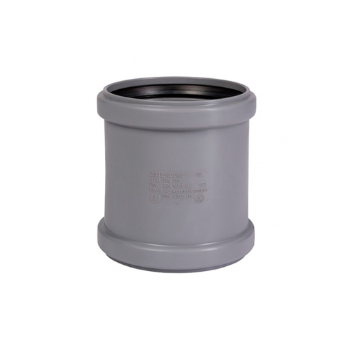 Муфта ремонтная (надвижная) Ostendorf HTU 90 мм, Ger