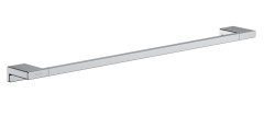 Полотенцедержатель Hansgrohe AddStoris 648 мм, хром (41747000)