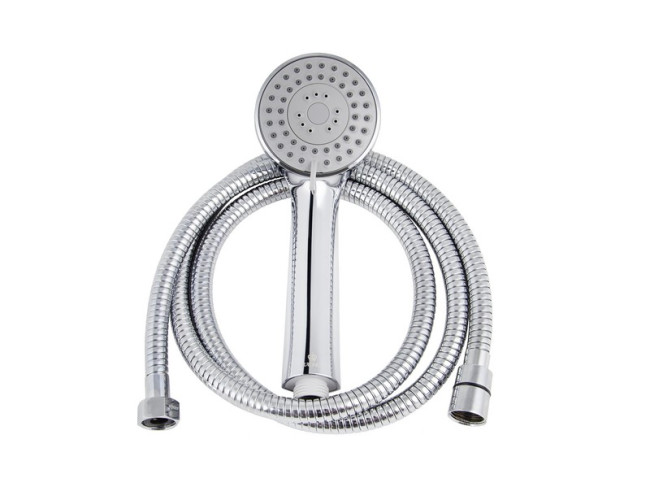 Смеситель для ванны с душем KAISER Grace (11070SH)