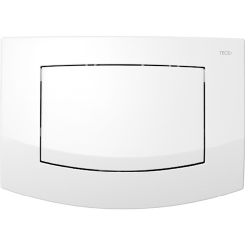 Кнопка смыва Tece Ambia 9240100 для унитаза
