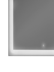 Зеркало Alvaro Banos Barcelona 90 с подсветкой