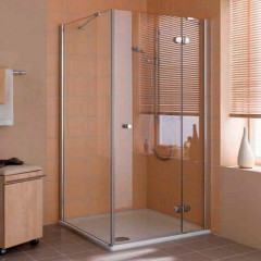 Душевая дверь Kermi Cuya XP CX SWR 09018VPK