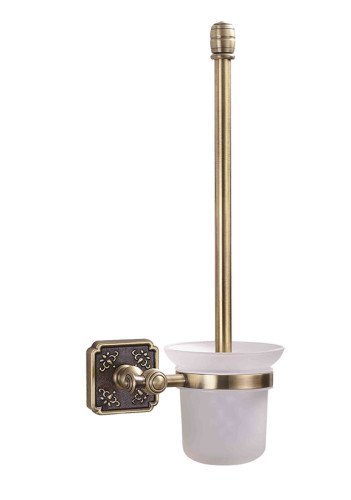 Туалетный ершик Antik 081201 Br