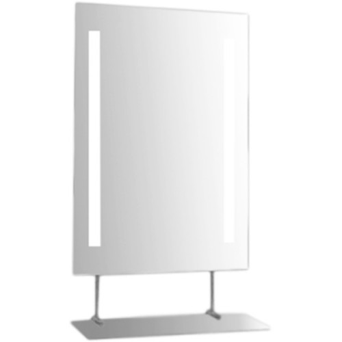 Зеркало WeltWasser Sofie 60x100 с подсветкой и динамиками