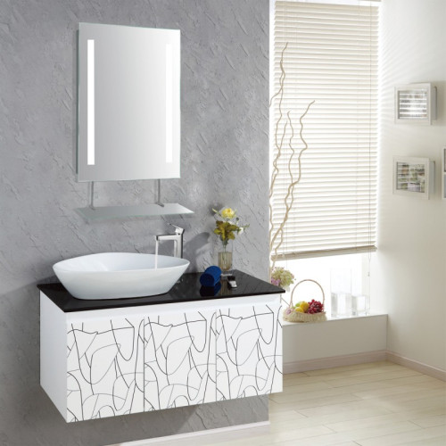 Зеркало WeltWasser Sofie 60x100 с подсветкой и динамиками