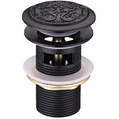 Донный клапан Lemark Jasmine LM6680