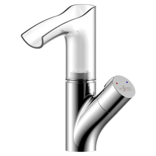 Смеситель для кухни Rossinka Z35-30