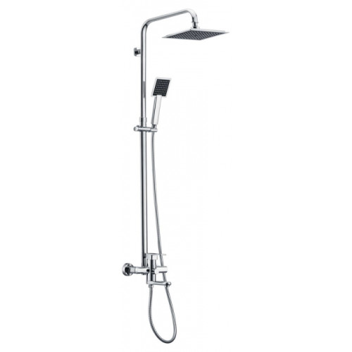 Душевая система KAISER Arena (33182)