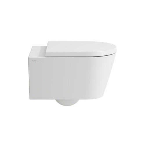 Унитаз LAUFEN K BY, подвесной, Rimless