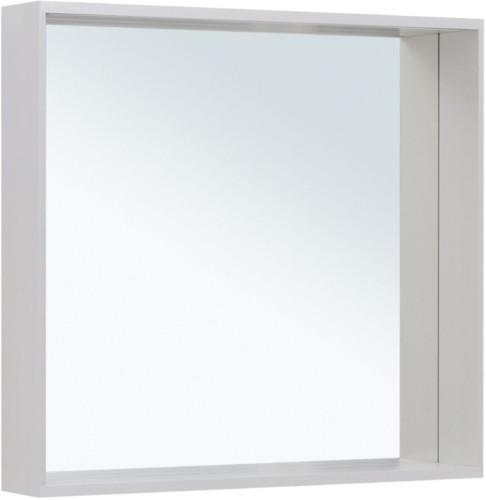 Зеркало Allen Brau Reality 1.32018.02 80 серебро браш