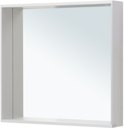 Зеркало Allen Brau Reality 1.32018.02 80 серебро браш