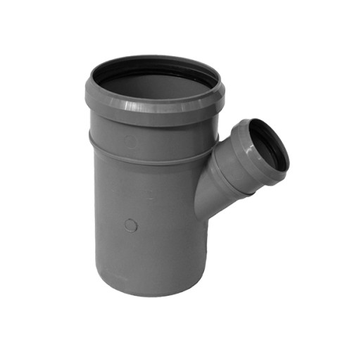 Тройник Sinikon D50x50x45?