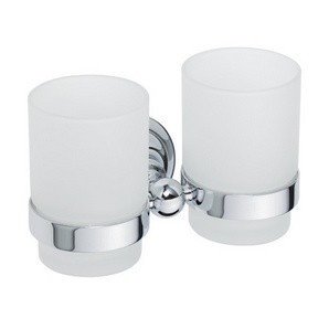 Держатель  для стакана      Bemeta Retro chrom 144310022