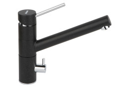 Смеситель &quot;Longran&quot; Sprint universal LM1391, Lava granite