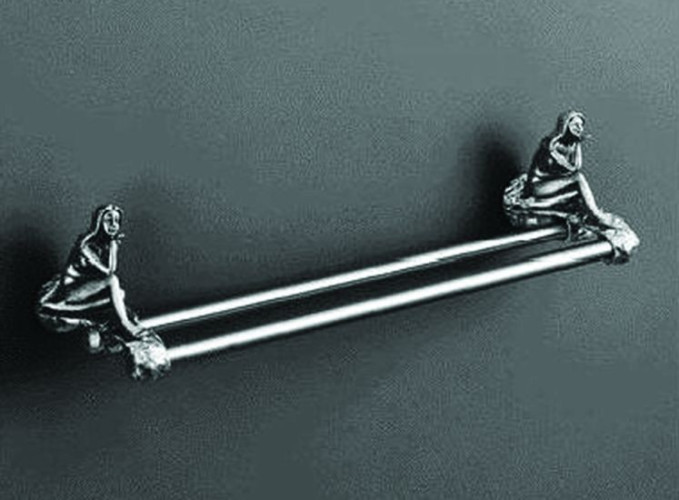 Держатель для полотенец Art&Max Juno AM-B-0718-T