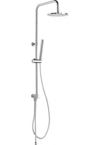 Душевая стойка Aquanet Practic R AF100-70-R-C