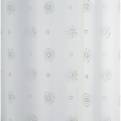 Штора для ванны Ridder Cosmos 200х180