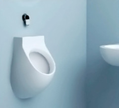 Писсуар Azzurra Nuvola NUV100/OR